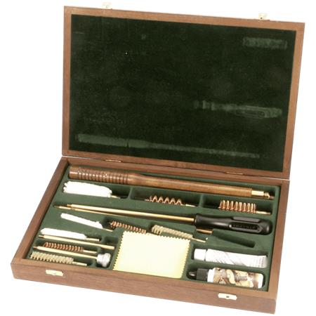 Coffret De Nettoyage Fritzmann Universel Bois