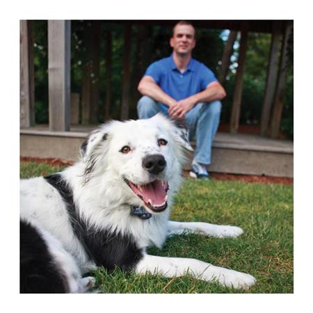 COLAR SUPLEMENTAR PARA CERCA ANTI-FUGA SEM FIOS PETSAFE WIRELESS