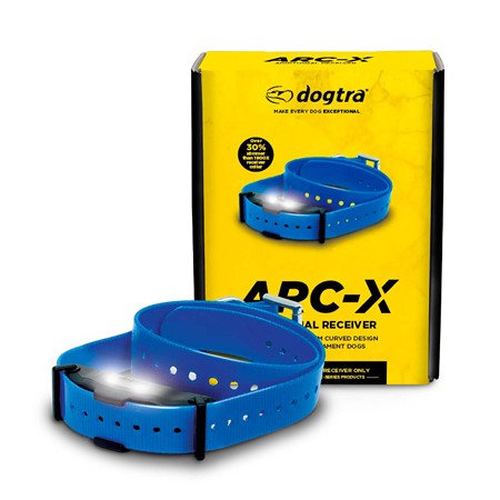 COLEIRA ADICIONAL DOGTRA ARC-X