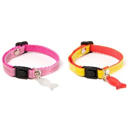 Coleira Cão Alter Ego Reflex