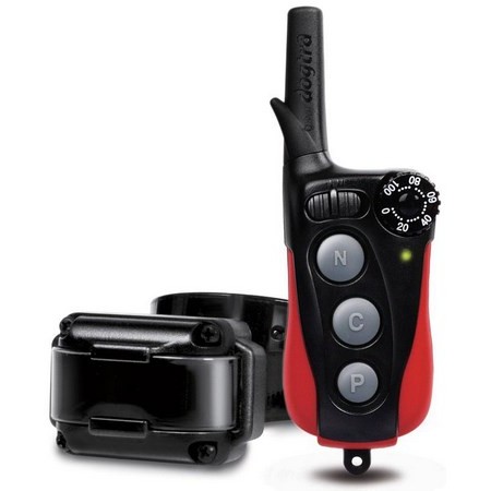Coleira De Adestramento Dogtra Iq Plus 400M - 1 Cão