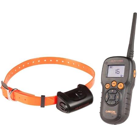 Coleira De Adestramento Numaxes Canicom 5.1500