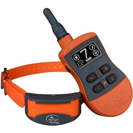 Coleira De Adestramento Sportdog Sporttrainer Sd-575E 500M