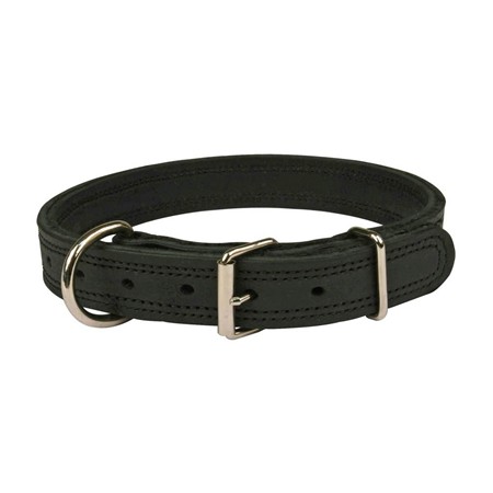 Coleira Difac Soft Line - Preto