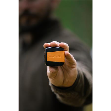 COLEIRA GPS TRACKER BARK 4G IOT