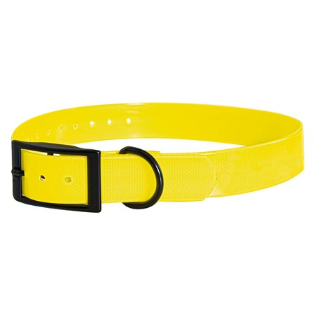 Coleira Para Cão Somlys Dog Pu 65Cm