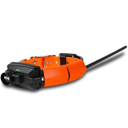 Coleira Suplementar De Rastreamento Dog Trace X25 Beeper