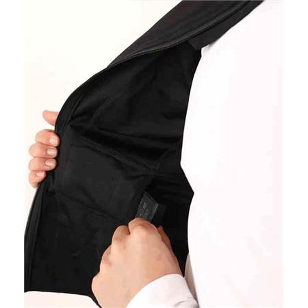 COLETE DE AQUECIMENTO LENZ + BATTERIE