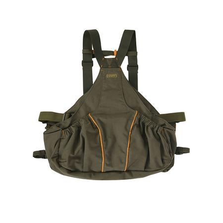 COLETE DE HOMEM HART NAVIGATOR XHP - VERT