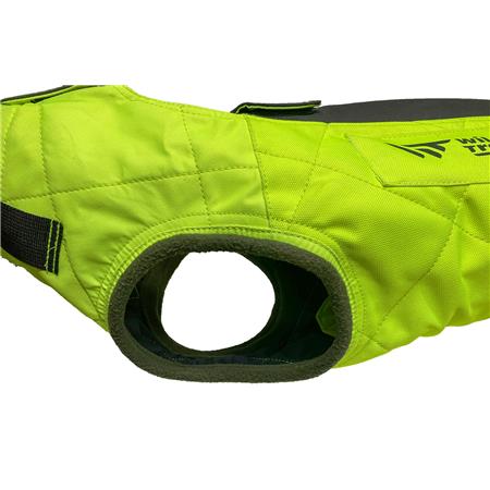 COLETE DE PROTEÇÃO WILD TRACKER X-PROTECT BY ESPUNA