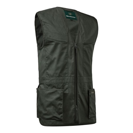 Colete De Tiro Masculino Deerhunter Atlas - Timber