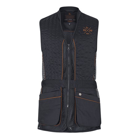 Colete De Tiro Seeland Skeet Edition Limitée - Azul Safira Escuro