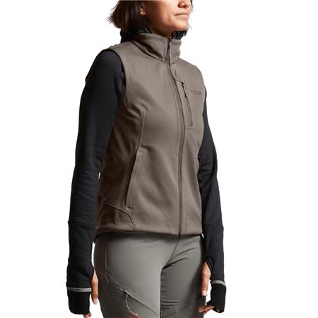 COLETE FEMININO SITKA JETSTREAM - HAWK