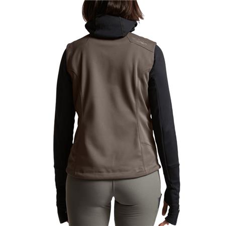 COLETE FEMININO SITKA JETSTREAM - HAWK