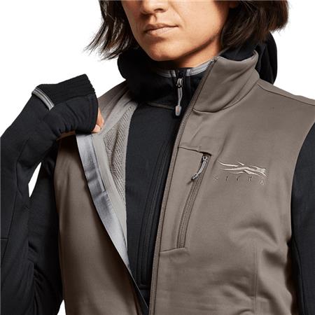 COLETE FEMININO SITKA JETSTREAM - HAWK