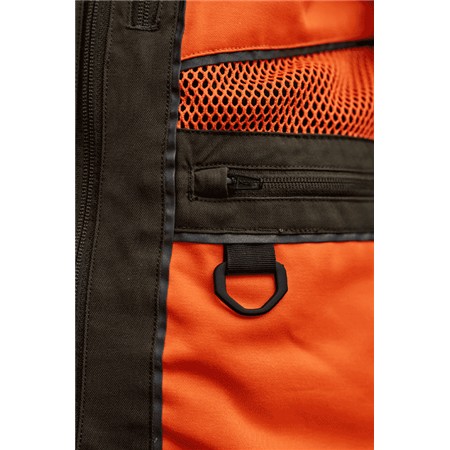 COLETE HOMEM HARKILA WILDBOAR PRO BLAZE