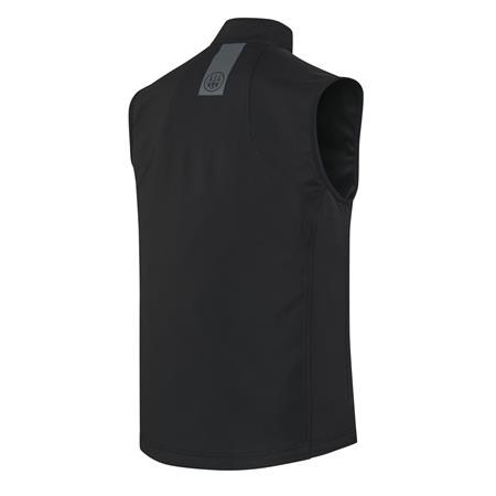 COLETE HOMEM - PRETO BERETTA WINDSHELL EVO - NOIR