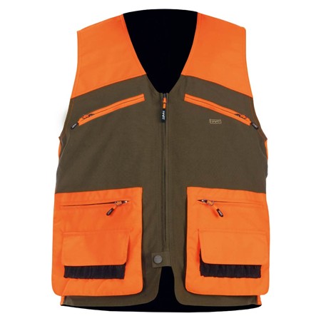 Colete Masculino Hart Rustica-V - Verde / Blaze