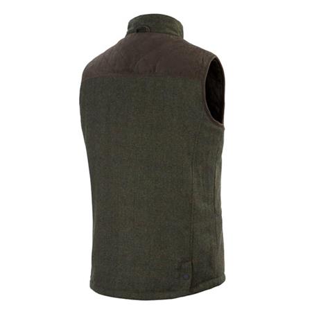 COLETE MASCULINO STAGUNT GAME VEST - CIPRESTE