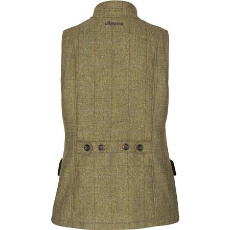 COLETE MULHER HARKILA JURA