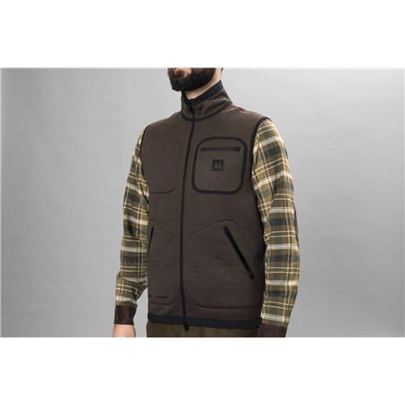 COLETE SEM MANGAS HOMEM HARKILA KAMKO PRO EDITION REVERSIBLE