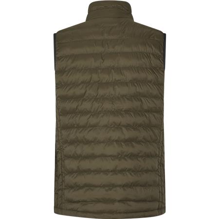 COLETE SEM MANGAS HOMEM SEELAND FAHRENHEIT - LIGHT PINE