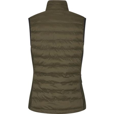 COLETE SEM MANGAS HOMEM SEELAND THERMA - LIGHT PINE