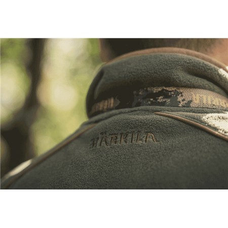 COLETE SEM MANGAS MASCULINO HARKILA SANDHEM 200 - VERDE