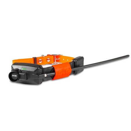 Colier Suplimentar De Localizare Dog Trace X30-T