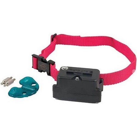 Collar Adicional Petsafe Para Valla Anti-Fugas Radio Fence Super Receiver