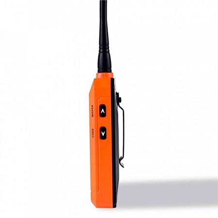 COLLAR DE ADIESTRAMIENTO DOG TRACE GPS X20