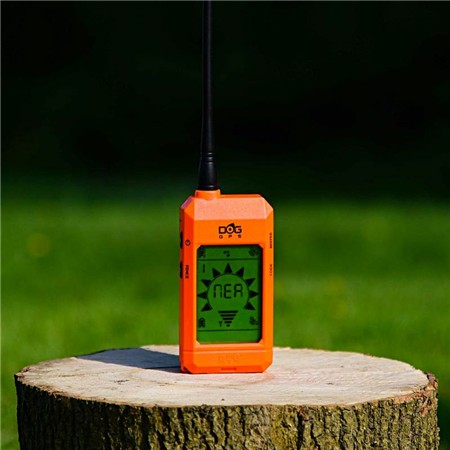 COLLAR DE ADIESTRAMIENTO DOG TRACE GPS X20