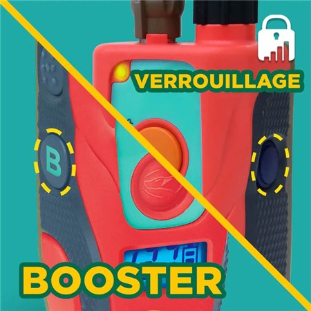 COLLAR DE ADIESTRAMIENTO DOGTRA 640C TOM DAVIS EDITION