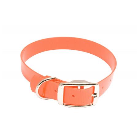 Collar Europ Arm Hiflex - Naranja Fluorescente