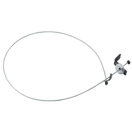 Collar Europ Arm - With Snare And Belisle