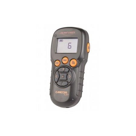 COLLAR SUPLEMENTARIO NUMAXES CANICOM 5.201 CON MANDO A DISTANCIA