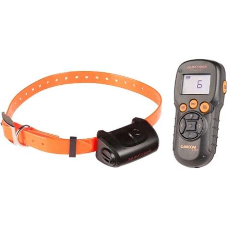 Collar Suplementario Numaxes Canicom 5.201 Con Mando A Distancia