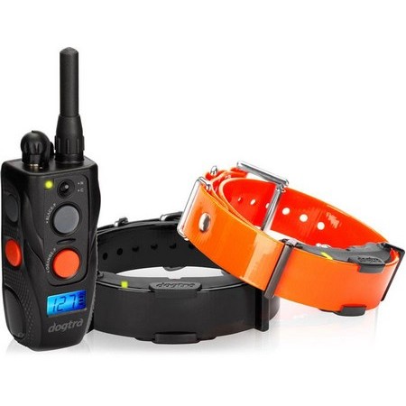 Collare Addestramento Dogtra Arc 802 - 2 Cani