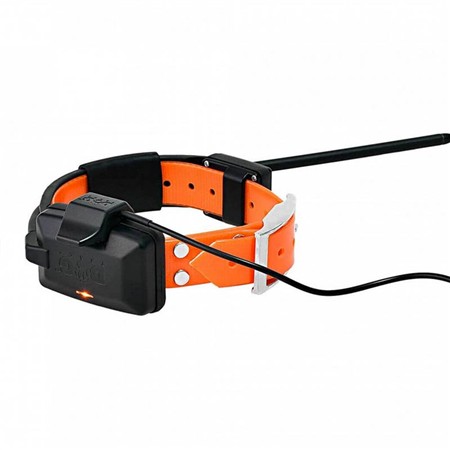 COLLARE AGGIUNTIVO PER LOCALIZZAZIONE E ADDESTRAMENTO DOG TRACE X25-T SHORT