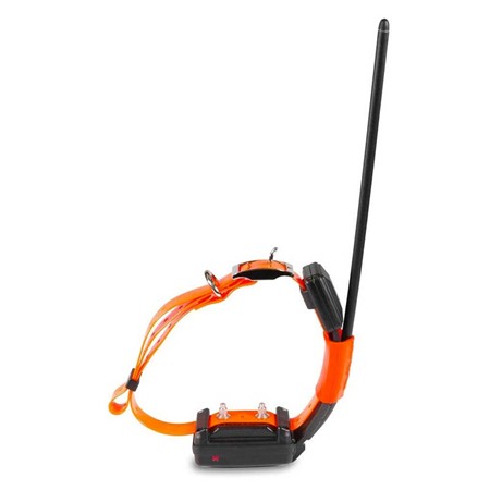 Collare Aggiuntivo Per Localizzazione E Addestramento Dog Trace X25-T Short