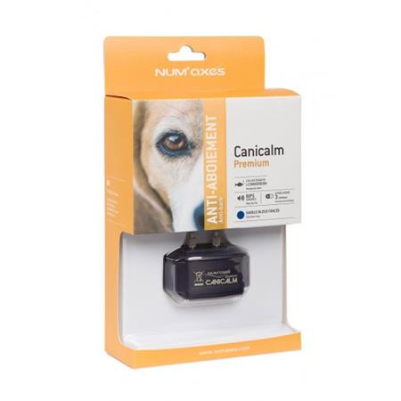 COLLARE ANTIABBAIO NUMAXES CANICALM PREMIUM