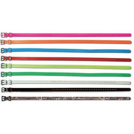 Collare Cinghia Pvc Cane Sportdog
