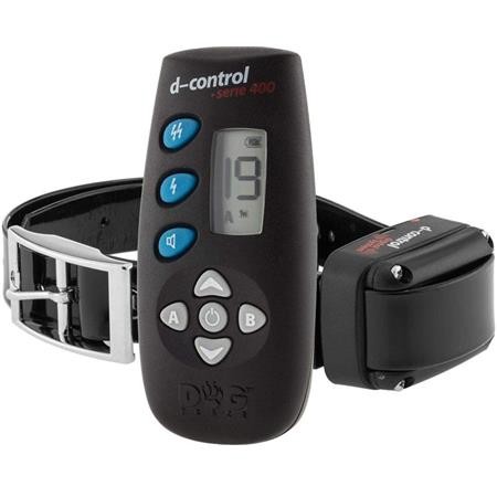 COLLARE D'ADDESTRAMENTO DOG TRACE D-CONTROL 251