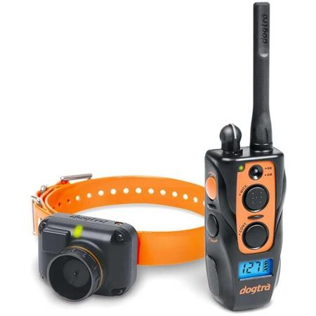 Collare D'addestramento Dogtra 2600T&B
