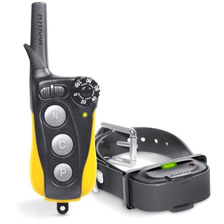 Collare D'addestramento Dogtra Iq Mini