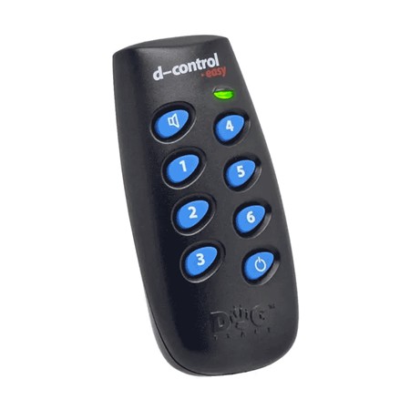 COLLARE DA ADDESTRAMENTO DOG TRACE DC EASY