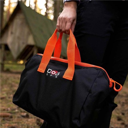 COLLARE DA ADDESTRAMENTO DOG TRACE GPS X20