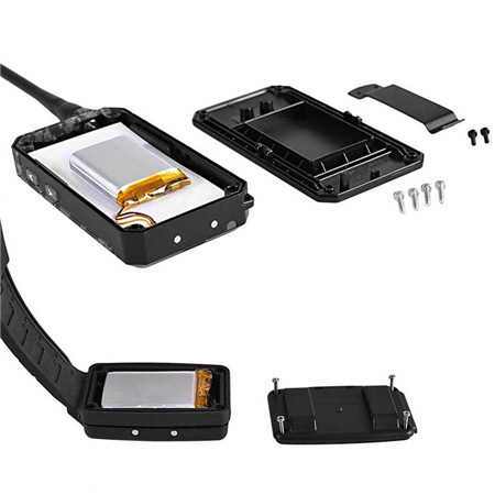 COLLARE DA ADDESTRAMENTO DOG TRACE GPS X20