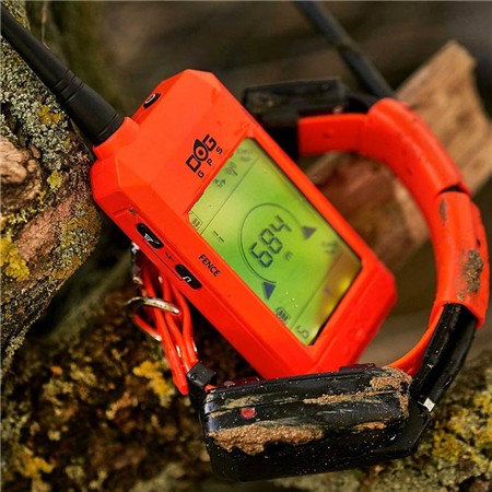 COLLARE DA ADDESTRAMENTO DOG TRACE GPS X30