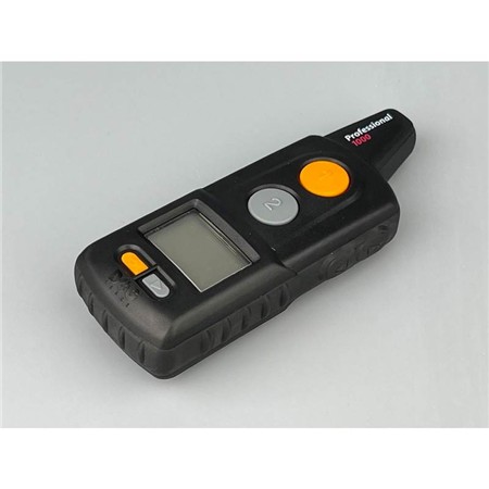 COLLARE DA ADDESTRAMENTO DOG TRACE PRO 1000